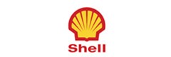 Price display for Shell gas stations