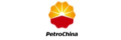 Price display for PetroChina gas stations