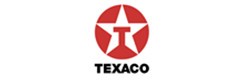 Price display for Texaco gas stations