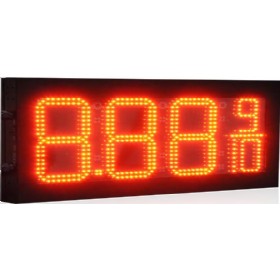 10inch LED Gas Price Display Signs 8888