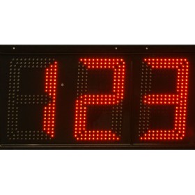 12inch LED Gas Price Display Signs 888