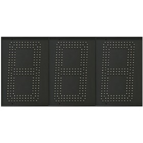 12inch LED Gas Price Display Signs 888