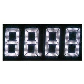 16inch LED Gas Price Signs 8888 delta Gas Signs