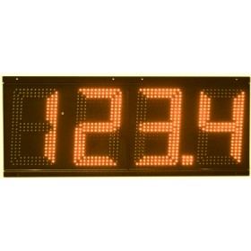 12inch LED Gas Price Display Signs 8888