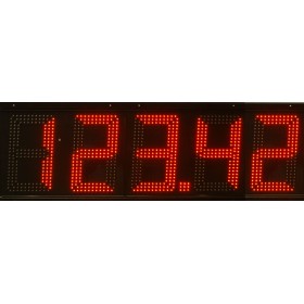 16inch LED Gas Price Display Signs 88888