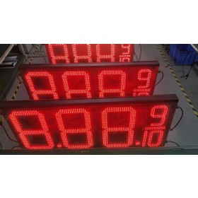 18inch LED Gas Price Display Signs 8889/10