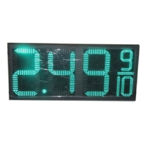 24inch LED Gas Price Display Signs 888910