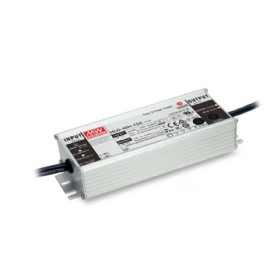 HLG-40H-24AB 40W 24V IP67 MEANWELL LED Driver Dimmable