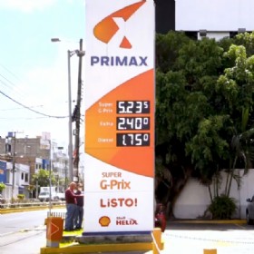 15inch LED Ценовое Ценовое табло для АЗС 888s8