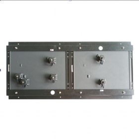 12 Inch white LED Gas Price Signs 8.88 - CREE LEDs