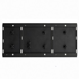 Afficheur LED Prix Carburant 12 pouces 888.88